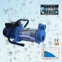 G&uuml;de MP120 5AGJ Gartenpumpe