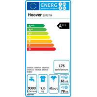 Hoover Next S372 TA Waschmaschine