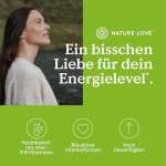 Nature Love Vitamin B Komplex Forte