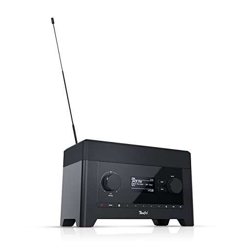 Radio 3sixty von Teufel