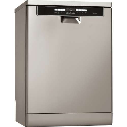 Bauknecht Geschirrspüler