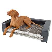 Kerbl Couch Monaco S Hundesofa