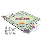 Hasbro Gaming C1009100 Monopoly Classic