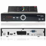 Satelliten Receiver
