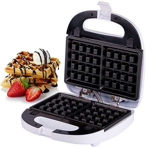 TZS First Austria FA-5342-1 Sandwichmaker