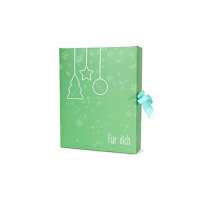 Anoa Schmuck Adventskalender