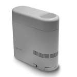 Bionaire CM1 I Luftbefeuchter