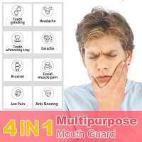 Aufbissschienen,Beißschiene,Night Mouth Guard