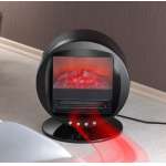 Carlo Milano Gobi Elektrokamin