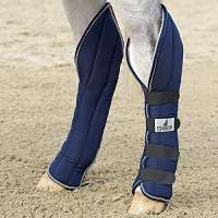 ESKADRON Traveller Set Transportgamaschen 