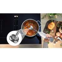 Bosch MSM66110 Ergonomischer Stabmixer