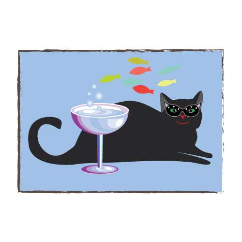 Erleichtern Sie Ihrer Katze das Trinken