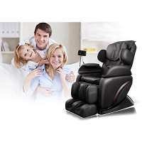 Home Deluxe Siesta Massagesessel