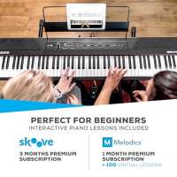 Alesis Recital E-Piano