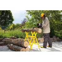 McCulloch CS 390 Kettensäge