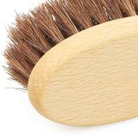 Gr&uuml;nspecht 605-00 Bio-Rosshaarb&uuml;rste