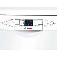 Bosch SMS53L12EU Geschirrspüler
