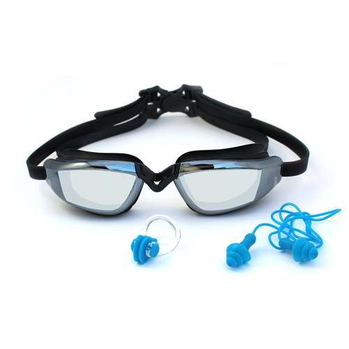 Schwimmbrille