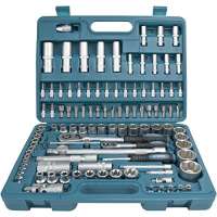 HYUNDAI Steckschlüsselset K108