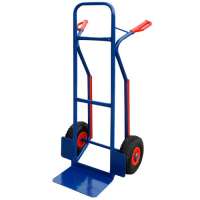 pro-bau-tec Stapelkarre Treppenrutsche
