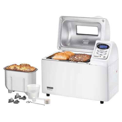 Brotbackautomaten Ratgeber