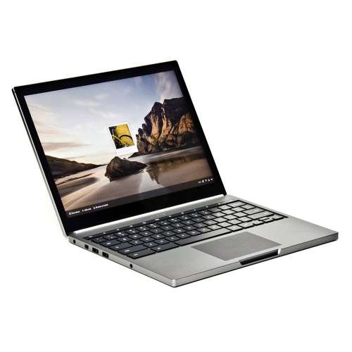 Chromebook