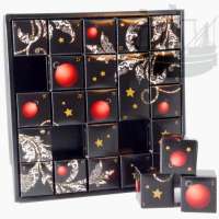 Bremer Gewürzhandel Genuss Adventskalender,