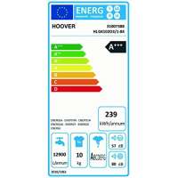 Hoover HL G4102 D3 Waschmaschine