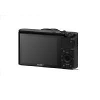 Sony DSC-RX100 Kompaktkamera