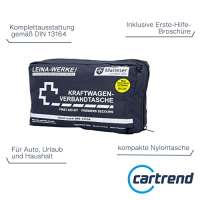 Leina 73602 Verbandtasche