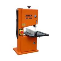 Atika BS 205 Bandsäge