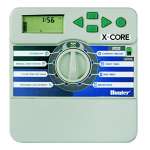 Hunter X Core XC 801 Bew&auml;sserungscomputer
