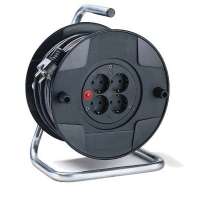 BAT Brennenstuhl Kabeltrommel