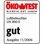 De Longhi UH 800E Luftbefeuchter