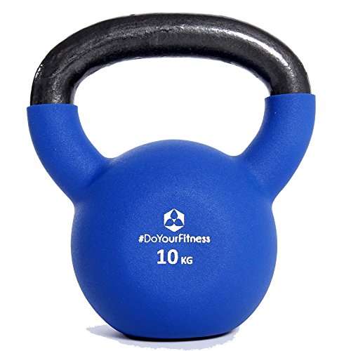 Kettlebell Kylon von DoYourSports