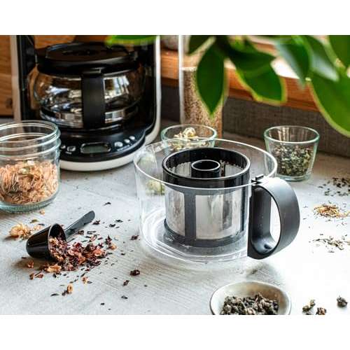 Teeautomat TA 1200 von Rommelsbacher