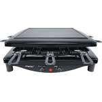 Steba RC 3 Plus Chrom Raclette