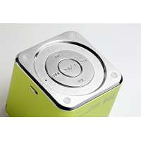 MusicMan Mini Musikwürfel