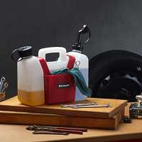 Einhell Kombi-Kanister