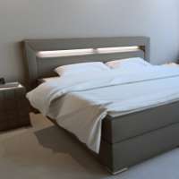 SAM® Austin Design Boxspringbett