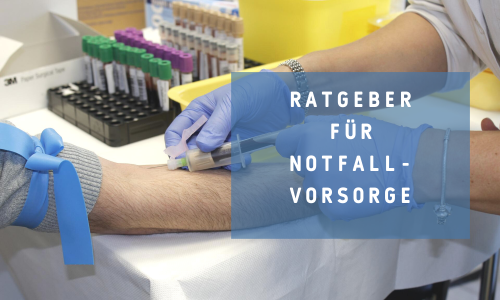 Ratgeber Für Notfallvorsorge Und Richtiges Handeln In Notsituationen Bestellen Wie sollte man richtig in Notsituationen handeln