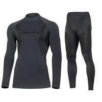 DRYTECH Herren Funktionsunterwäsche SET