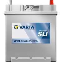 Varta Blue Dynamic ETN 540 125 033 Autobatterie