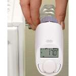 eQ-3 SmartBlue 3er-Set Heizk&ouml;rperthermostat 