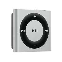 Apple iPod Shuffle 2GB MP3 Player