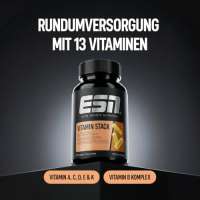 ESN Vitamin Stack