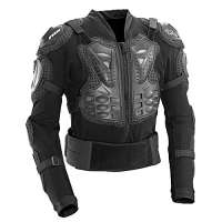 Fox Herren Jacke Titan Sport