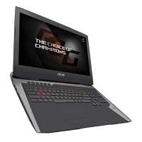 Asus ROG G752VY GC086T Notebook