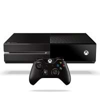 Xbox One Spielkonsole