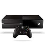 Xbox One Spielkonsole